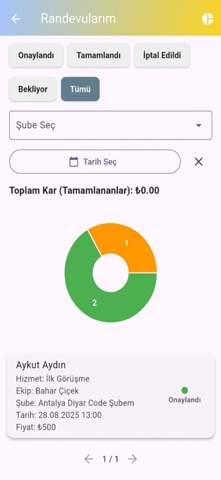 Diyetiba screenshot