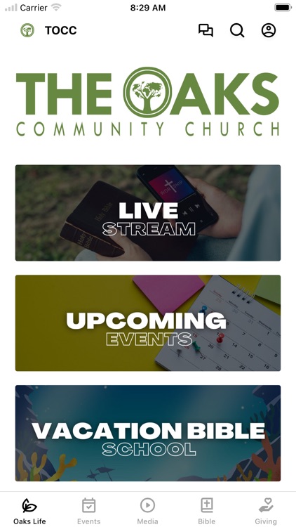 The Oaks Bakersfield