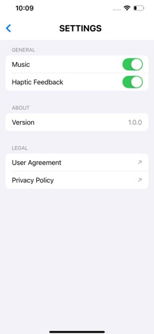 Hedge Spark Balance Screenshot 7 of 8
