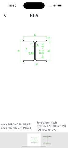 Tecton Consult screenshot