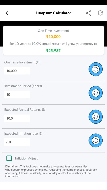 Capital Financial Distributors screenshot-4
