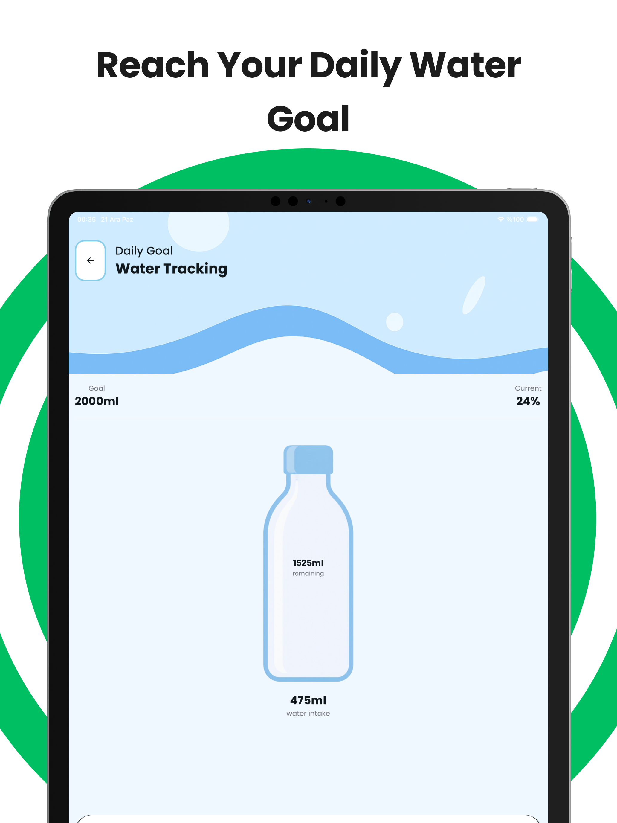 Diet Cals Plan: Meal Planner screenshot 11