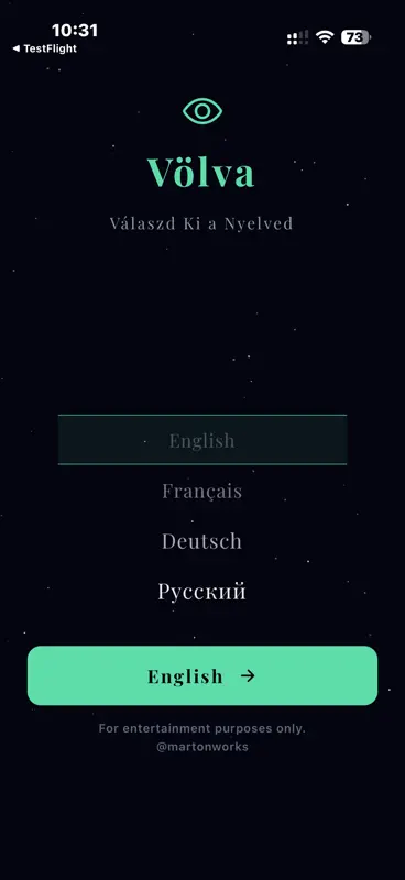 Völva screenshot 1 of 10