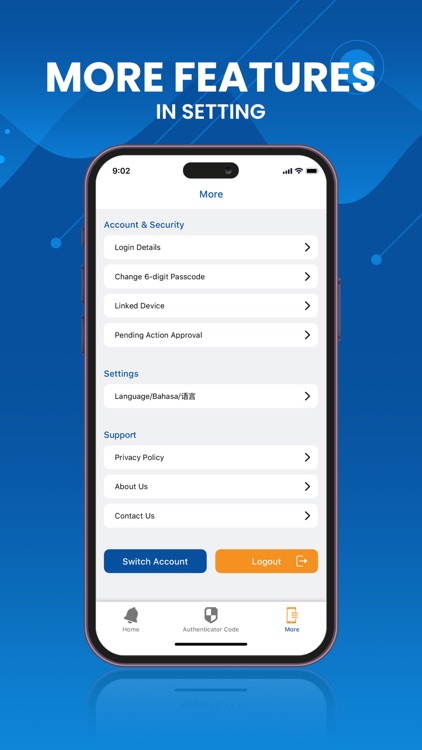 Smart-Acc Notice2Go screenshot-3