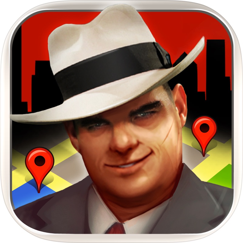 City Domination screenshot 1