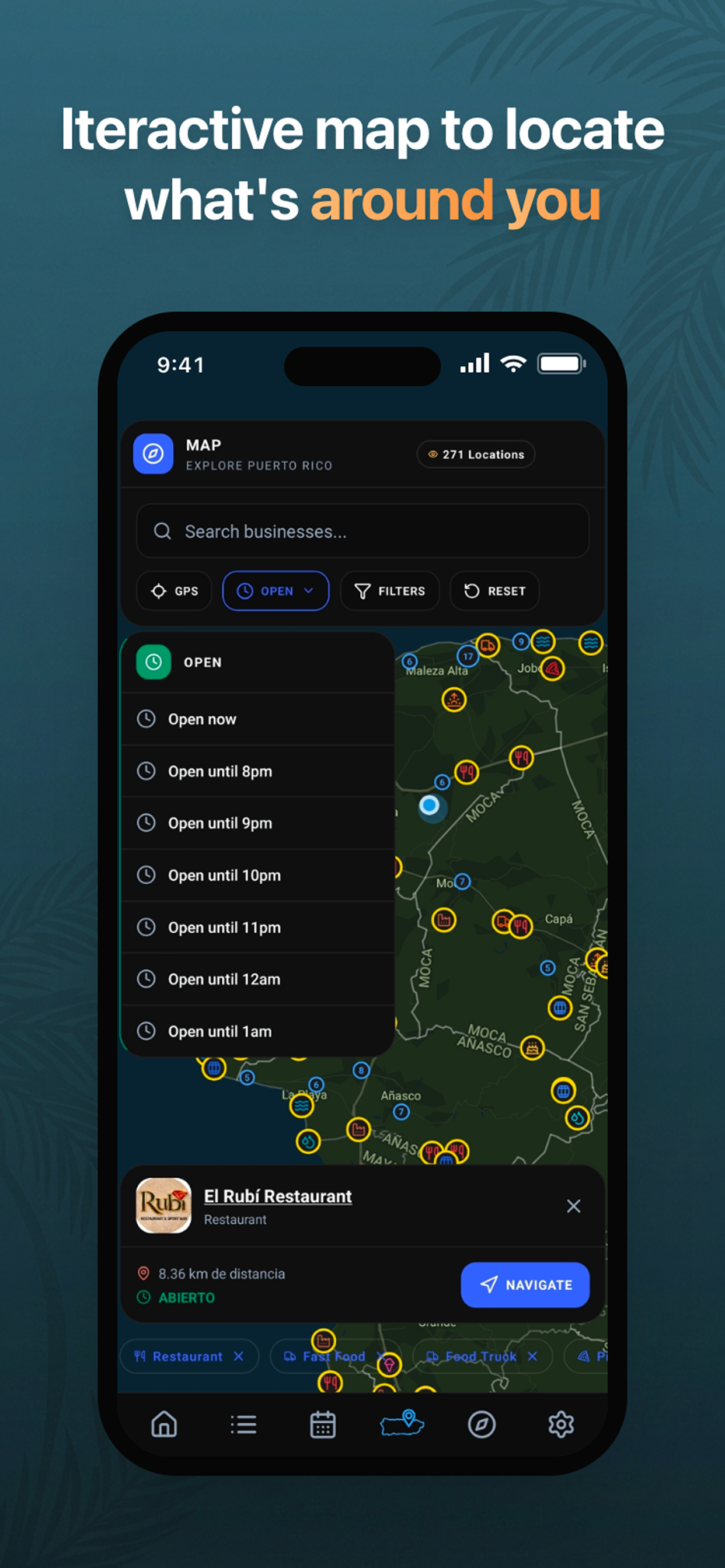 PR Local: Discover Puerto Rico screenshot 5