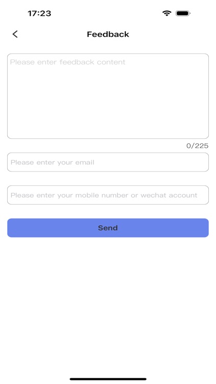voicepie screenshot-4