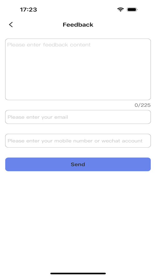 #5. voicepie (iOS) 由: Shenzhen Shenglin Qijing Semi-Conductor Co., Ltd.