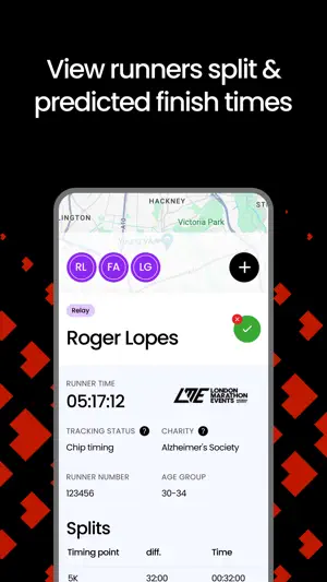 Big Half screenshot 4