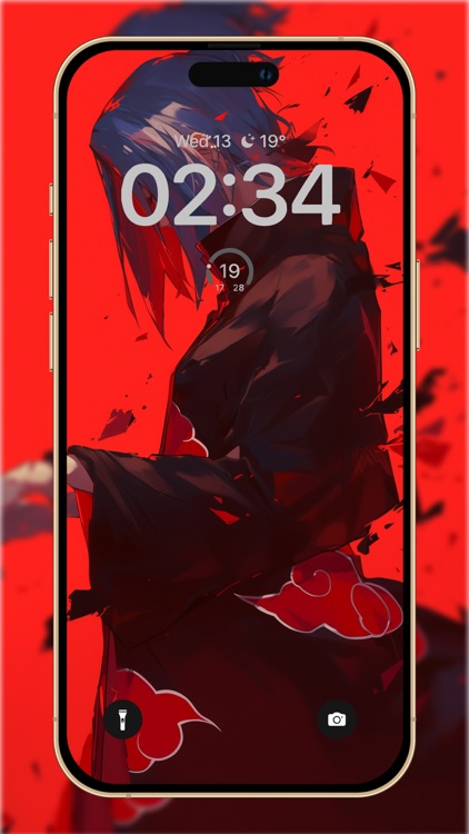 Live Wallpaper Anime