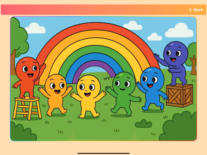 Fun Toddler Games for Kids 2-4