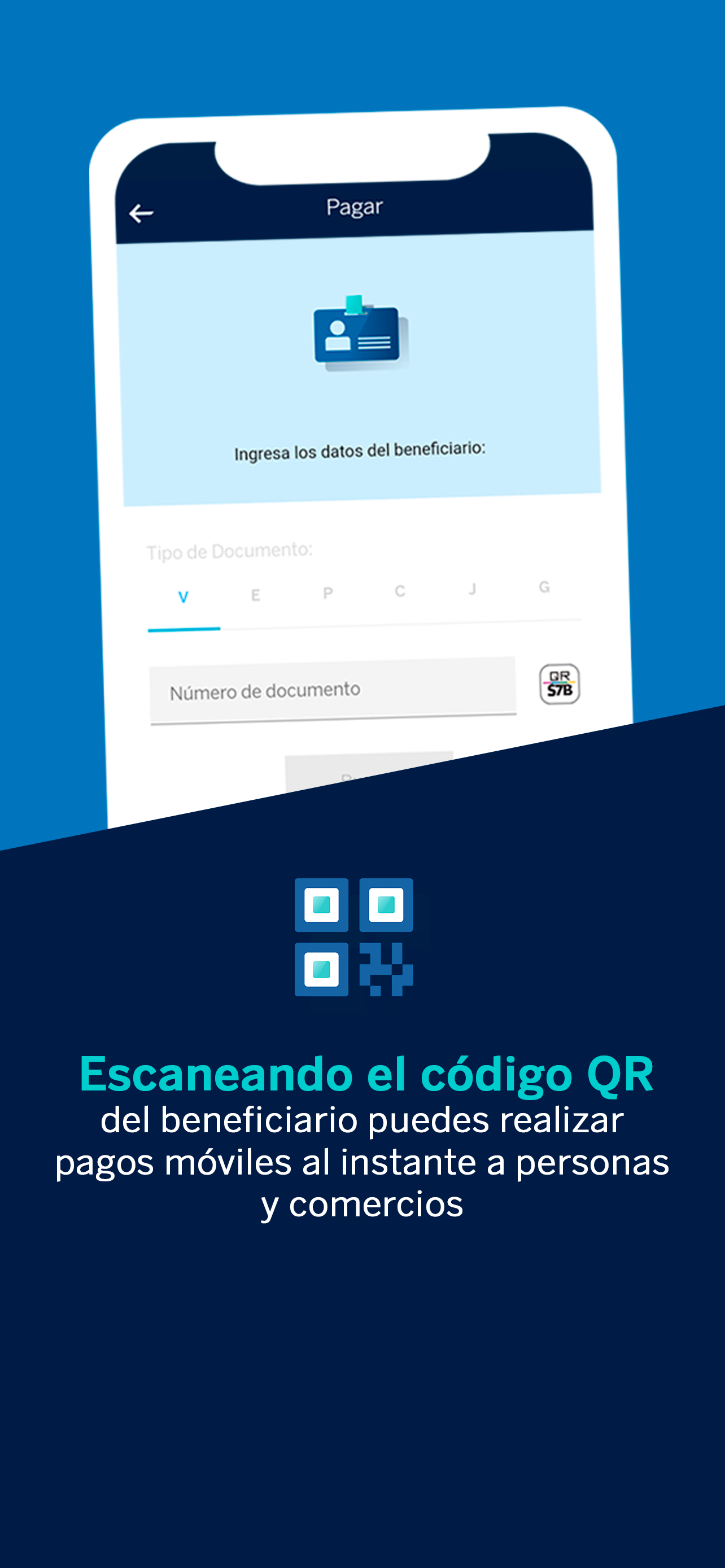 BBVA Provincial Dinero Rápido screenshot 5