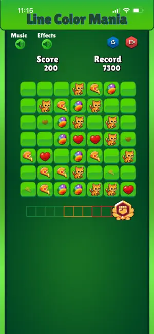 Line Color Mania screenshot 3