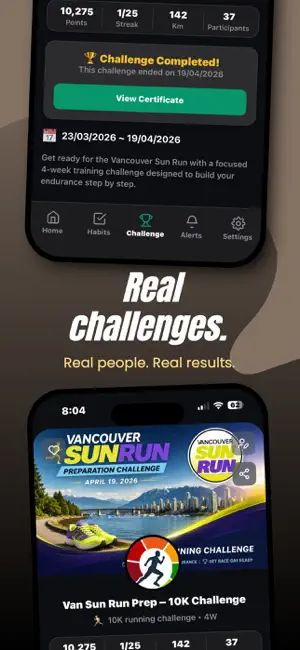 HabiLife Health & Wellness screenshot 4
