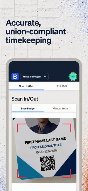 BuildTime Supervisor screenshot 2
