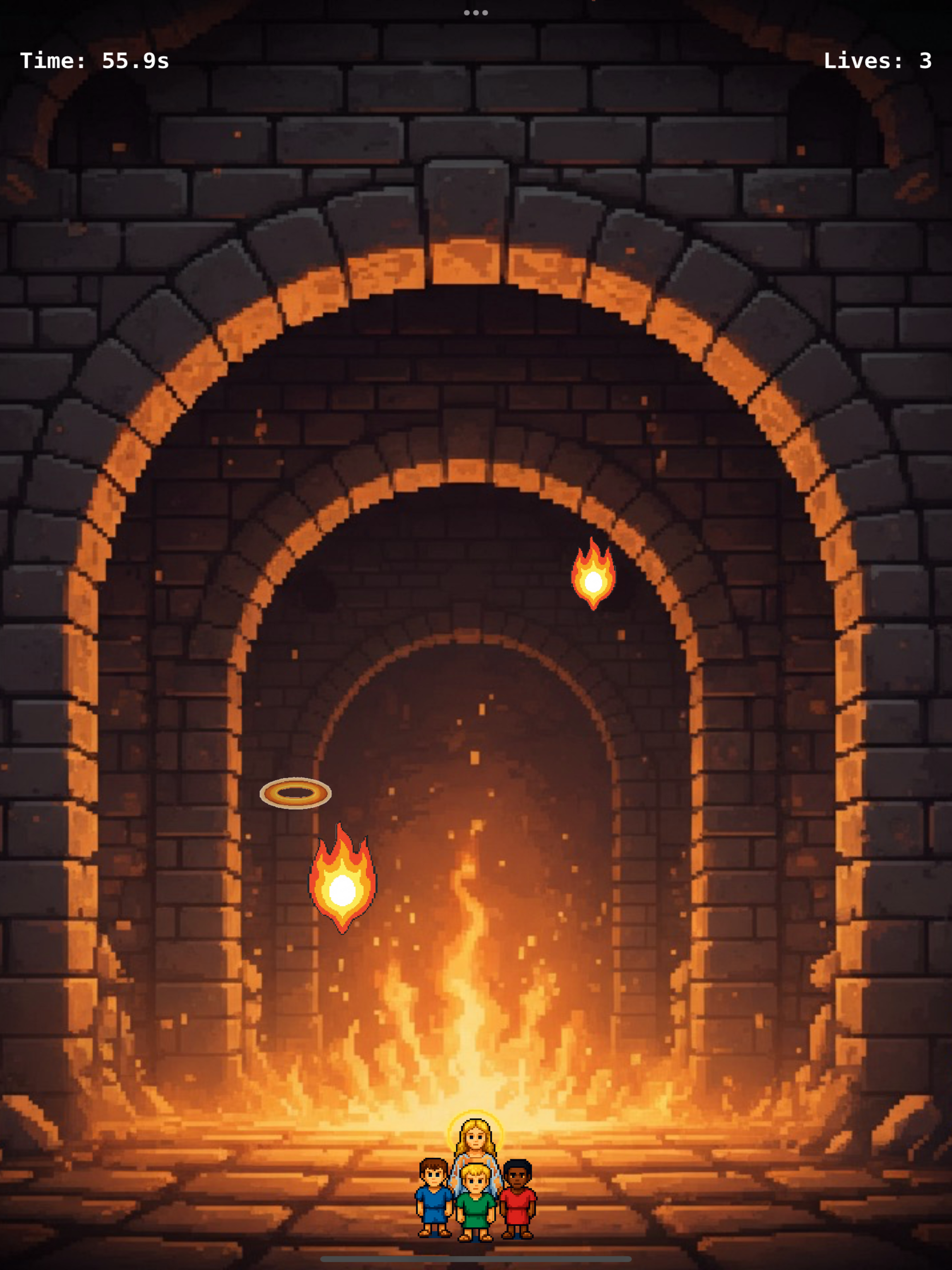 Bible Arcade screenshot 14