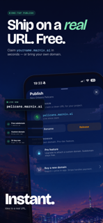 Marnix - AI appbuilder screenshot 6