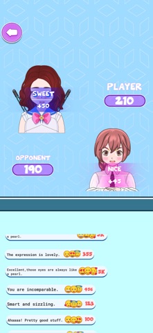 Anime Fashion Idol Makeover screenshot 4