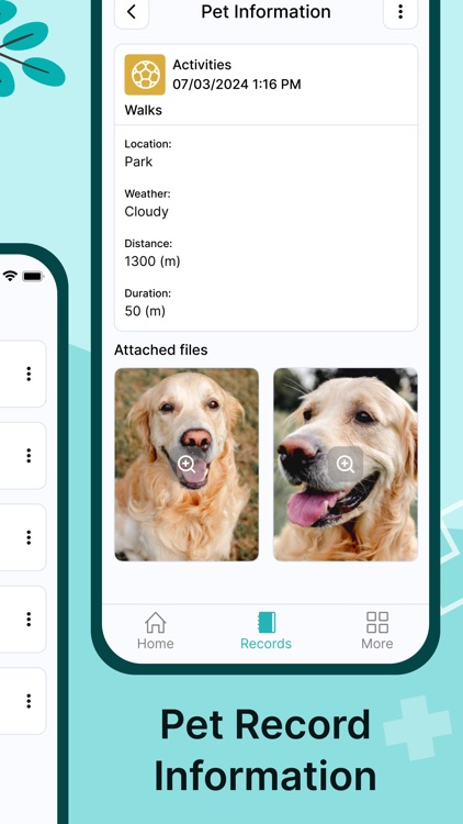 Medical Records, First Aid Kit screenshot-3