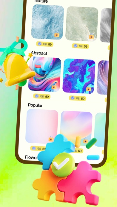 MICCO - Explore & Life Screenshot