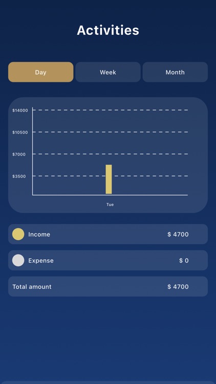 Bazer: Best Fin screenshot-4