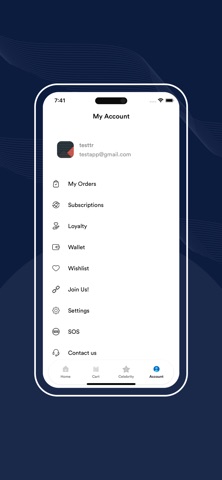 Do-Ya Medical: Patient App screenshot