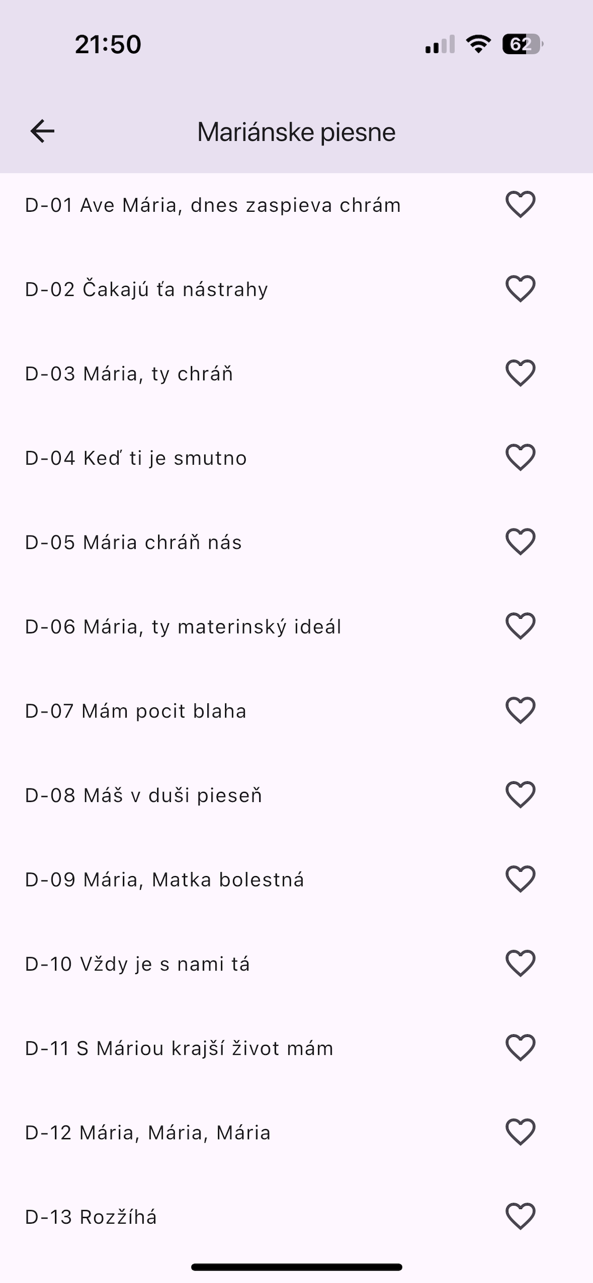 Spevník Boží Šramot