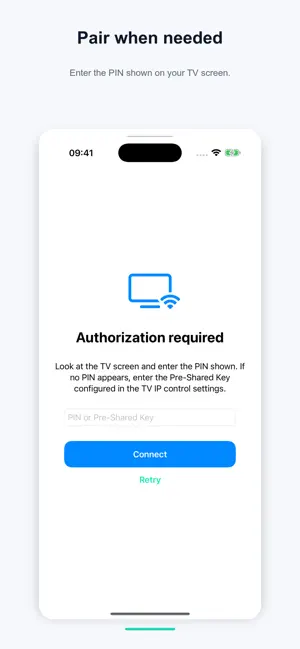 TV Commander screenshot 4