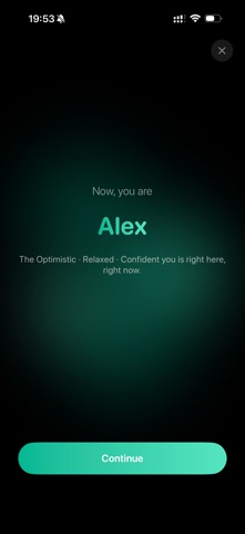 Self-Love Project Screenshot 7 of 8