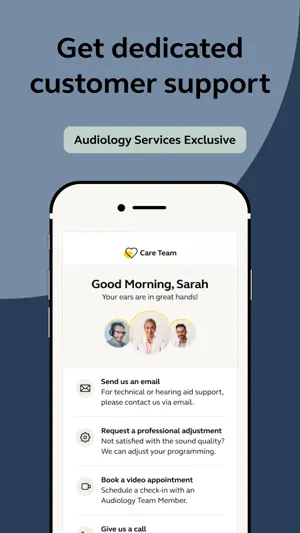 Jabra Enhance Select screenshot 8