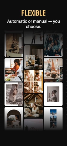 DIML: Carousel & Story Maker Screenshot 6 of 6