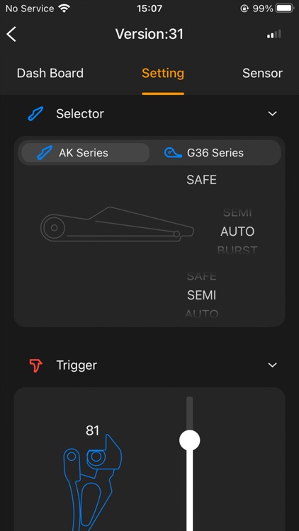 ESHOOTER screenshot-3