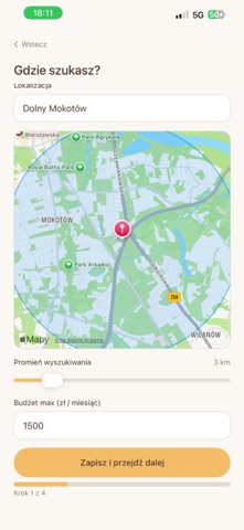 ShareSquare iPhone screenshot 7