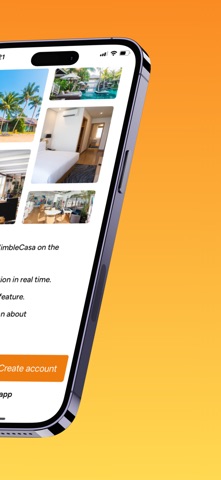NimbleCasa Booking Screenshot 2 of 10