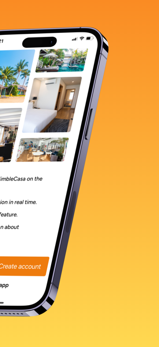 NimbleCasa Booking Screenshot 2 of 10