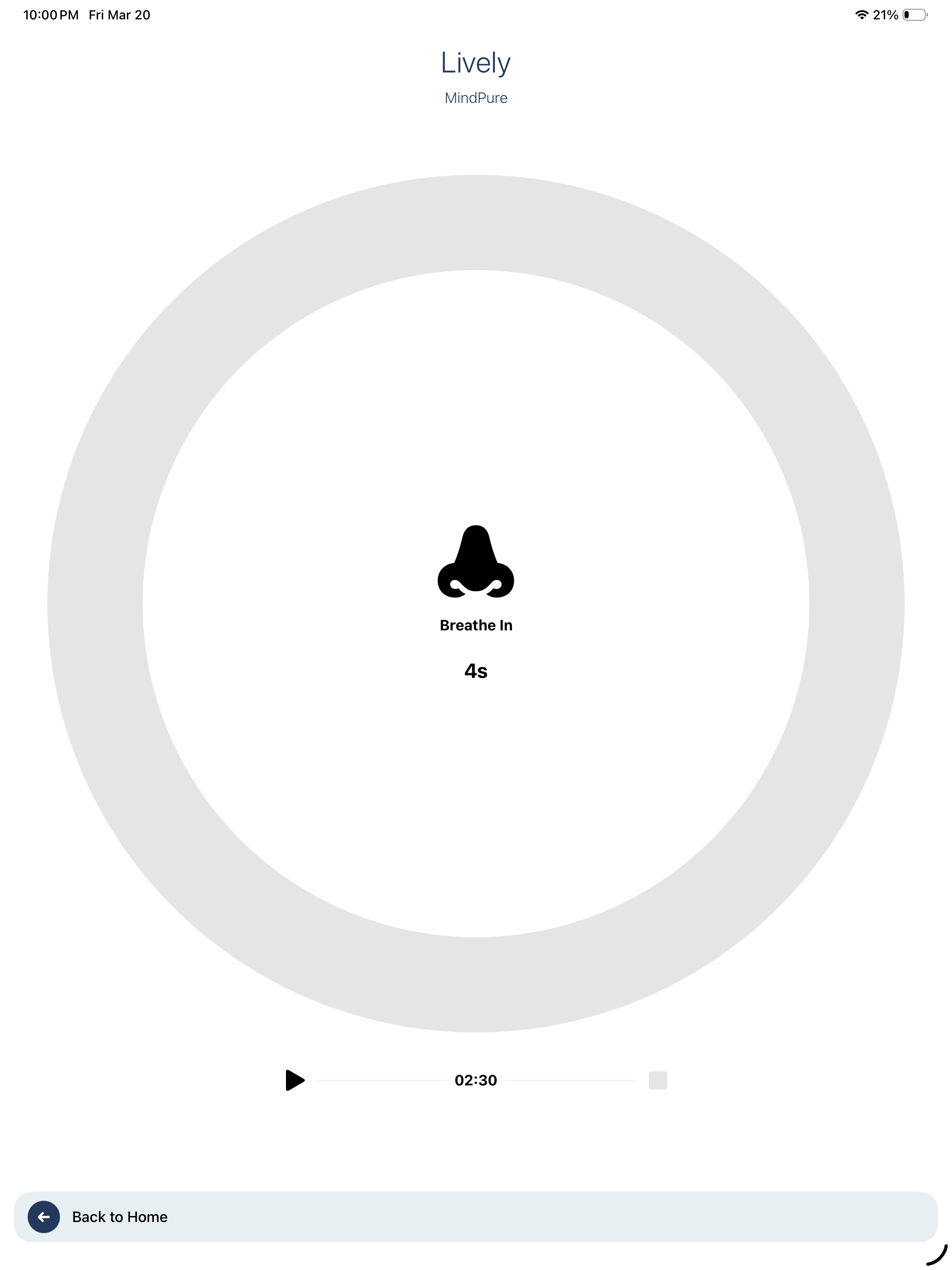MindPure