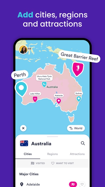 Skratch - Where I've been