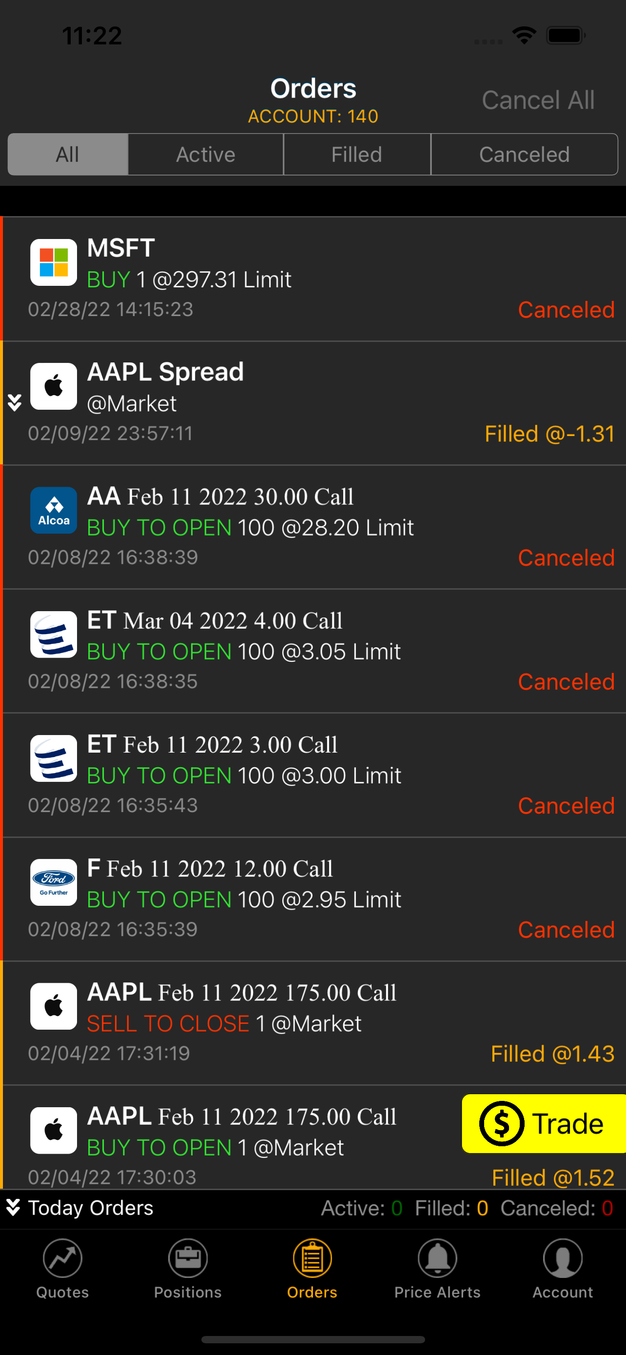 SogoTrade Pro