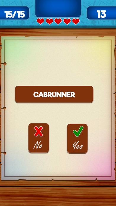 EngLang: Spelling Learner Screenshot
