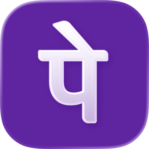 PhonePe UPI, Payment, Recharge