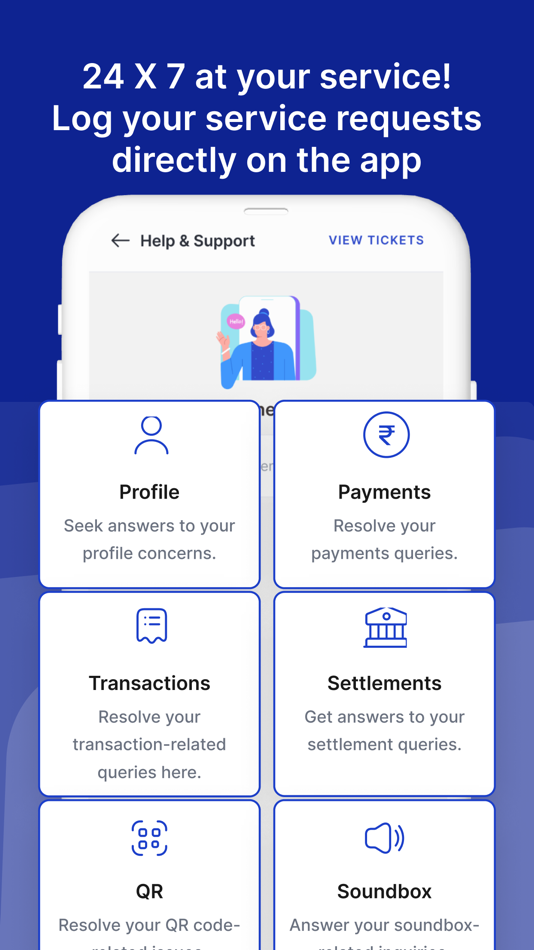 #9. HDFC Bank SmartHub Vyapar (iOS) 由: HDFC Bank Ltd.