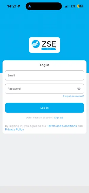 ZSE Direct screenshot 2