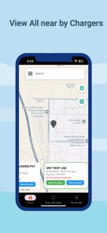 EVNTIO screenshot