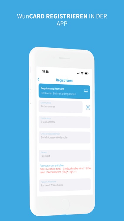 WunCARD screenshot-6