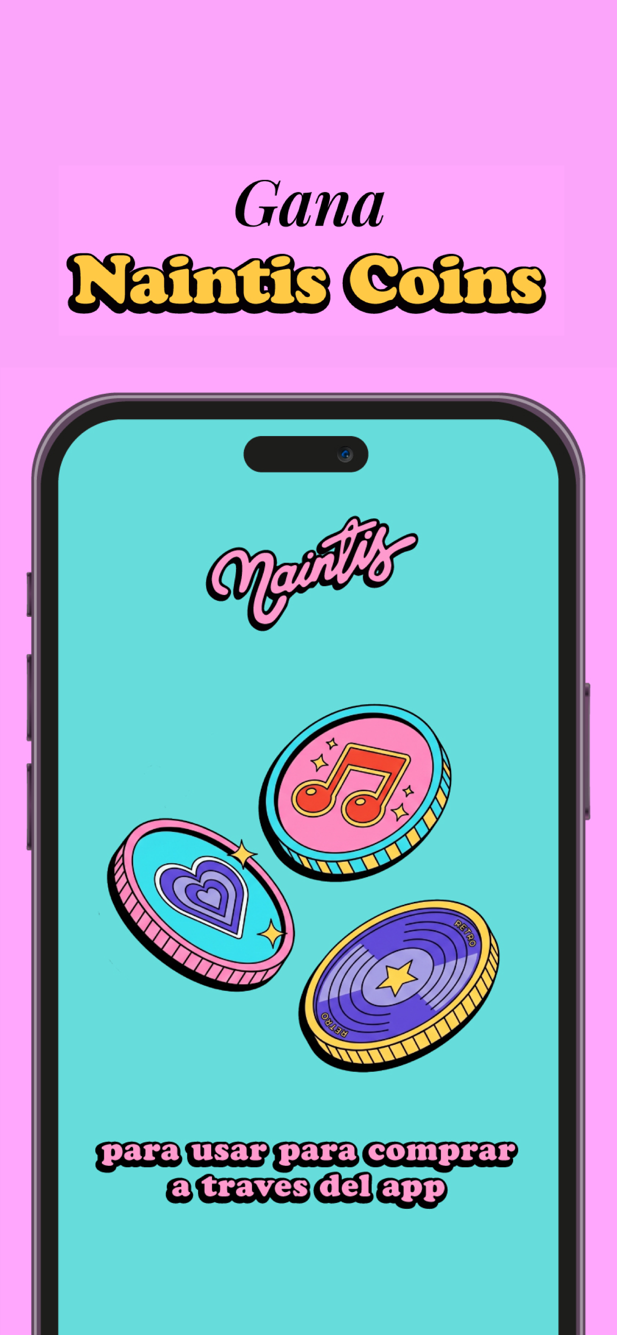 Club Naintis screenshot 8