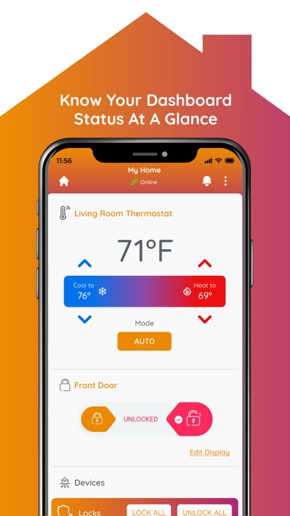 SimplyHome Smart Home