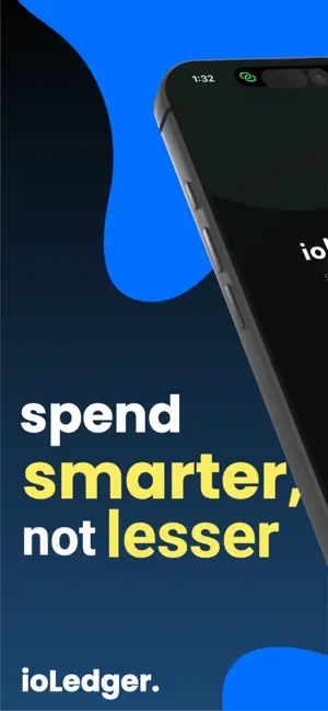 ioLEDGER screenshot 1