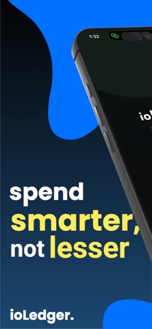 ioLEDGER screenshot