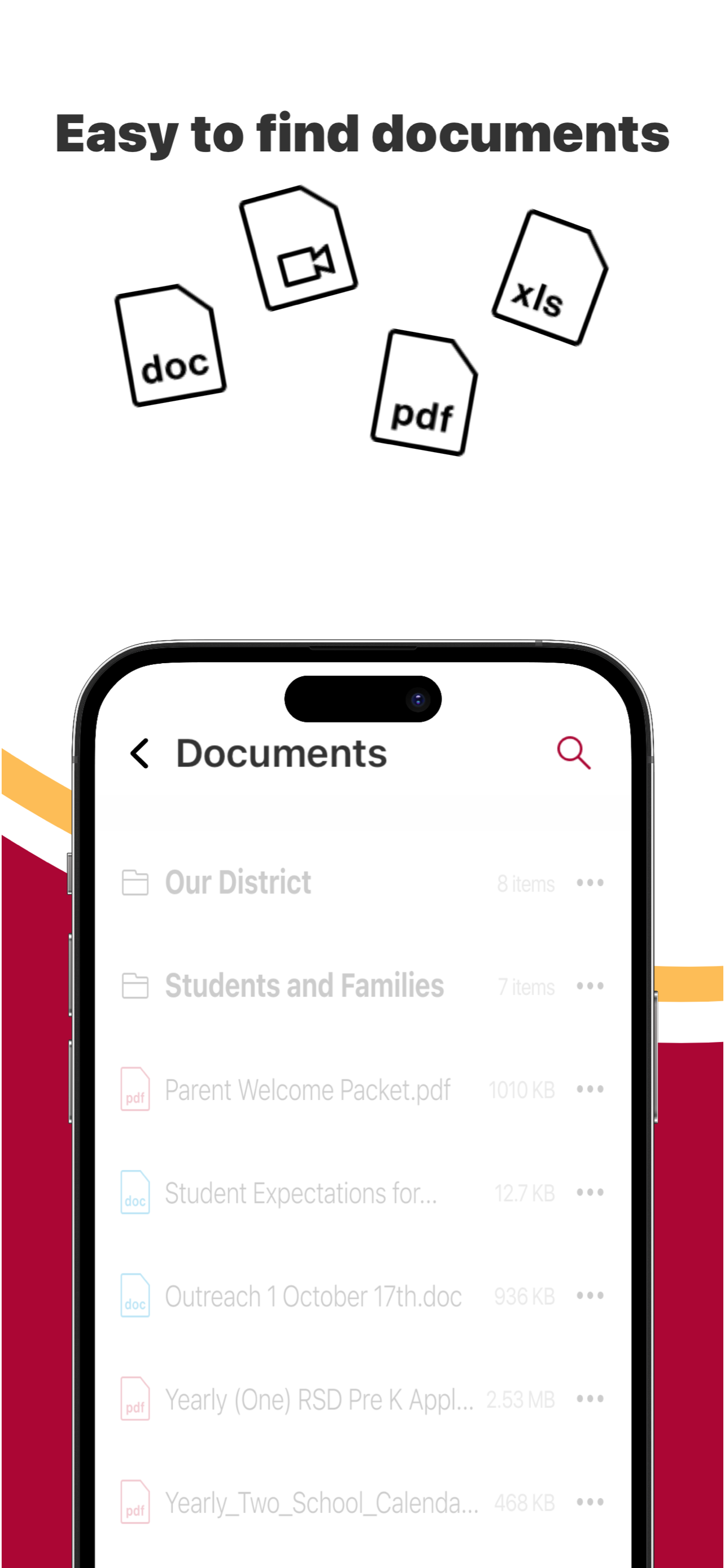 Whittier Tech screenshot 4