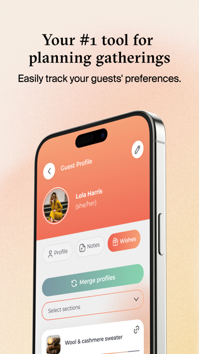 Caraleya – Plan & Remember Screenshot